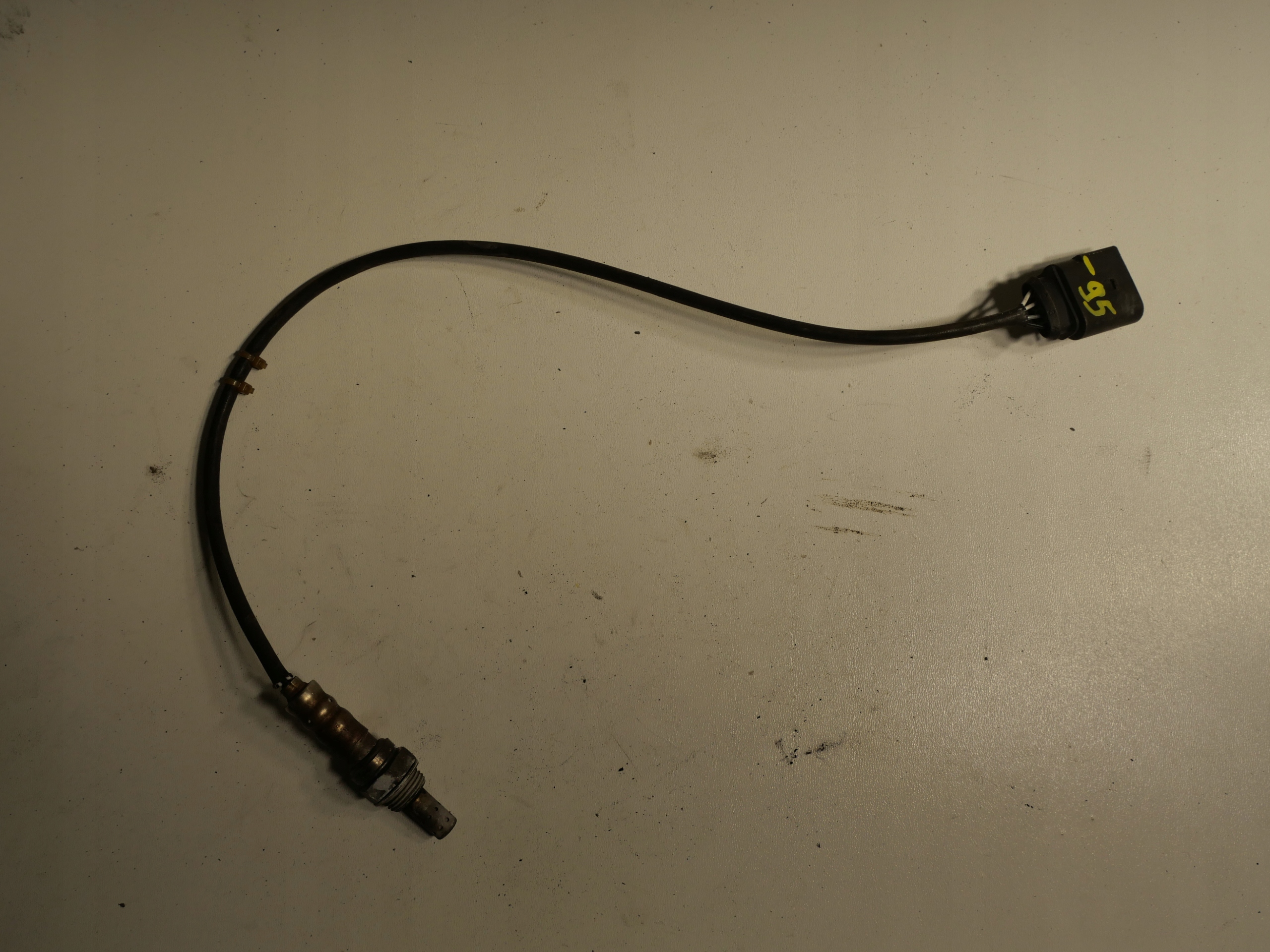 SONDA LAMBDA AUDI VW SEAT SKODA KBA16693