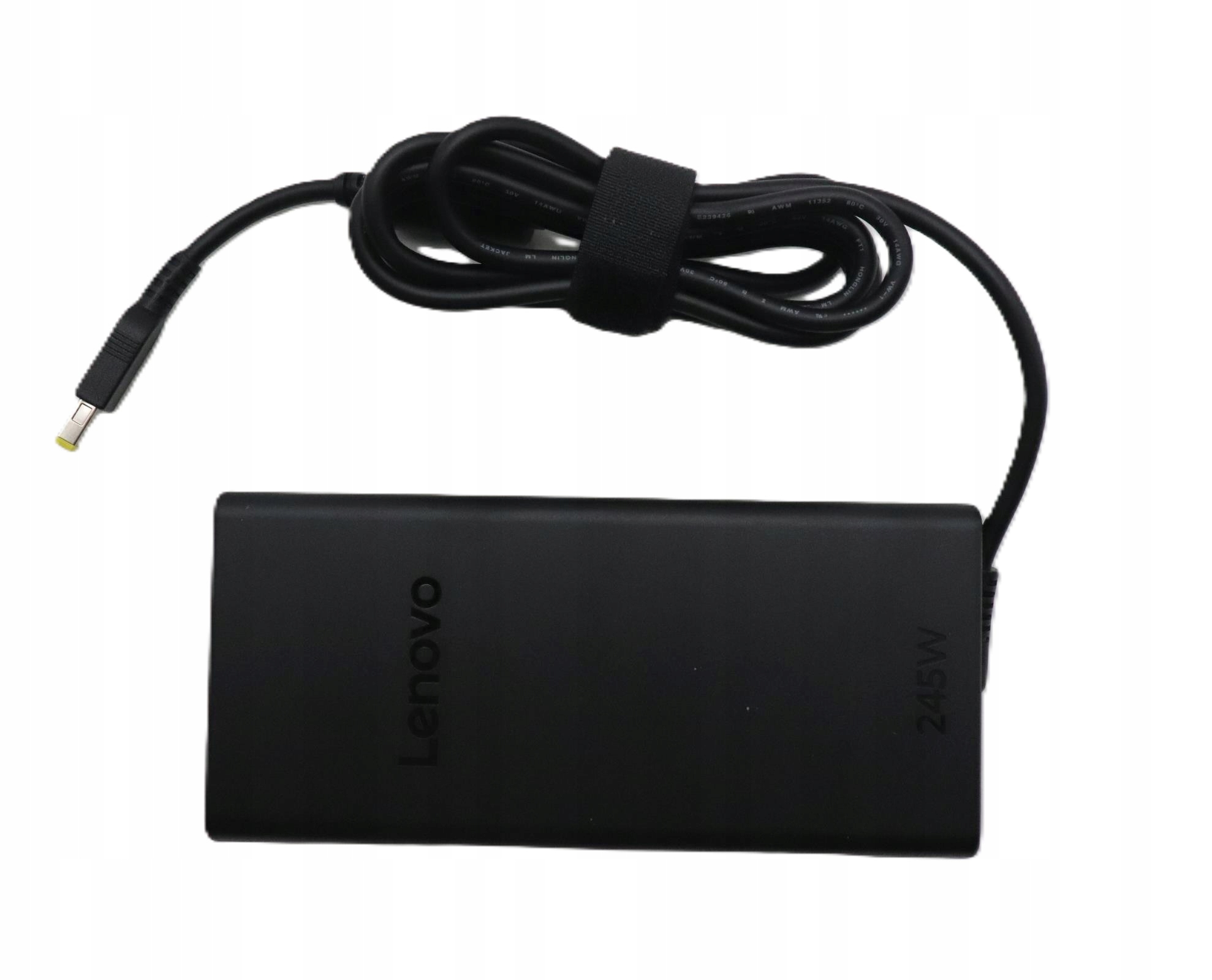 Zasilacz oryginał 245W slim tip 5A11Q29116 Lenovo Legion Pro 5 16ADR10 83LT