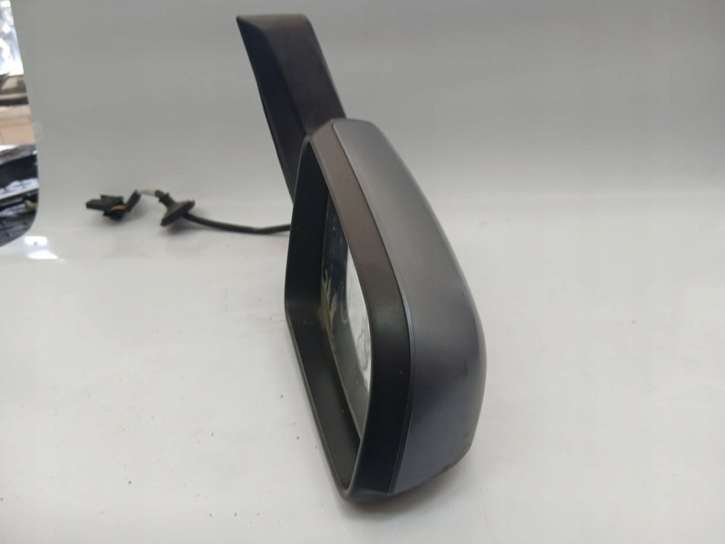 mirror OPEL ZAFIRA B right 5 PIN EUR