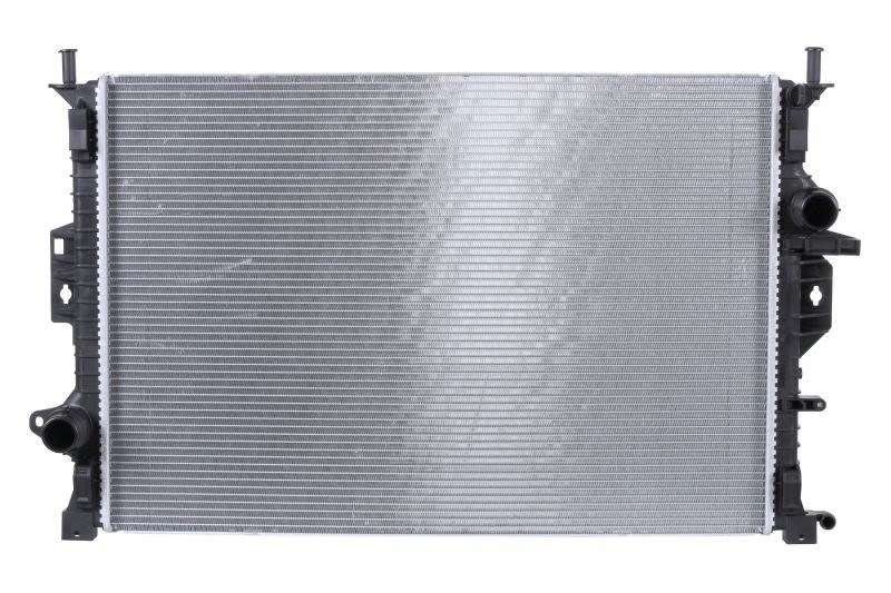 Chłodnica silnika VALEO 735373