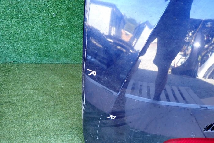 BMW E46 Berline KOMBI LIFT 01- Capot