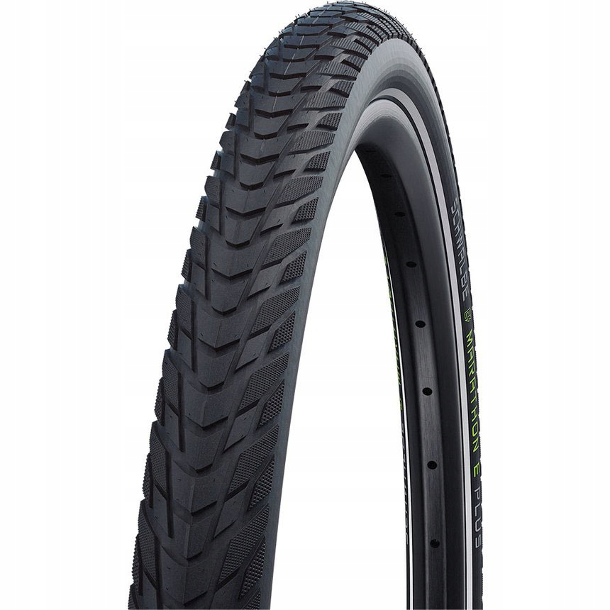 Pneumatika Schwalbe Marathon E-Plus 55-622 (28x2.15) pro elektrokola
