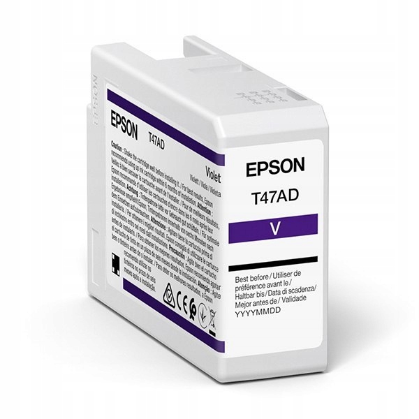 Tusz Epson T47AD C13T47AD00
