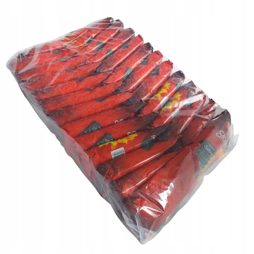 Levně Slunečnice solená s kořením Sonpex 150 g x 25 Ks