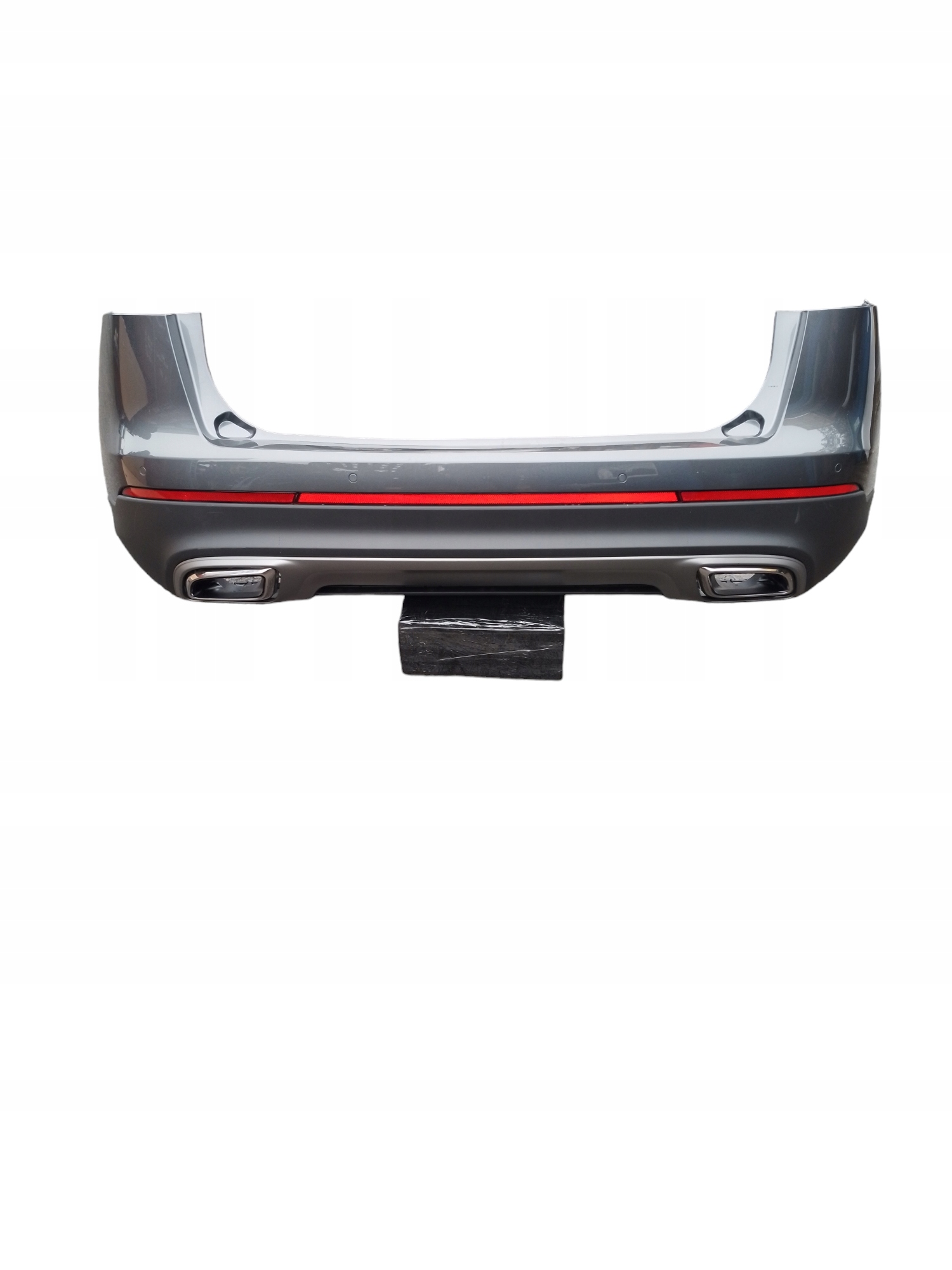 ZDERZAK TYLNY LINCOLN NAUTILUS 6 X PDC