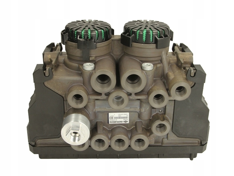2060/K019359V02N50 - Регулятор тиску ABS Knorr ES 2060 / K019359V02N5