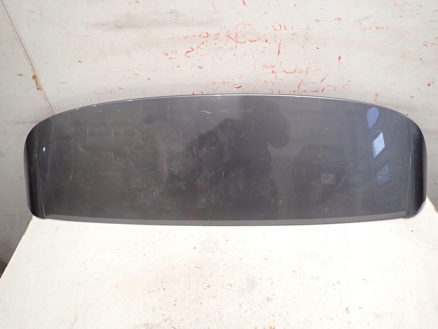 spoiler bonnet RENAULT AUSTRAL 2022- 960305193