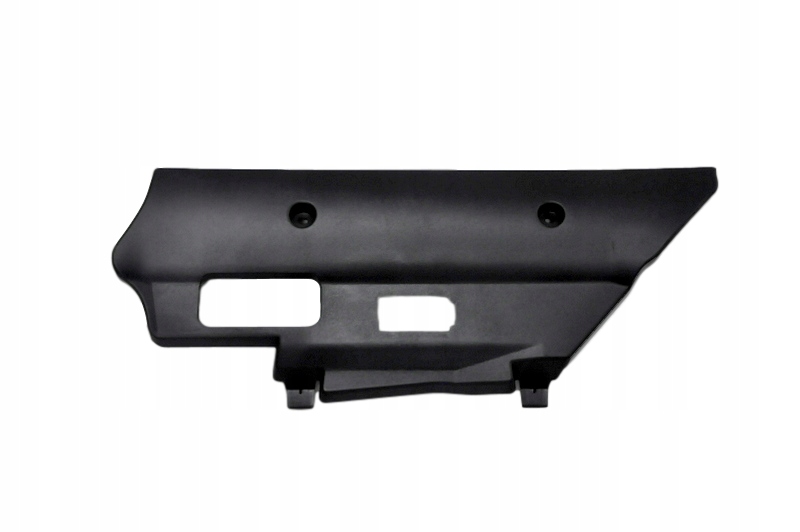 Volvo V70 XC70 S80 kryt pod úložným prostorem pro cestující 30676238
