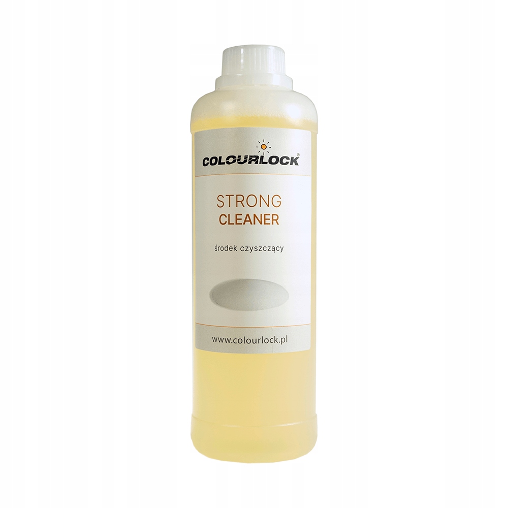 

Colourlock Strong Clean Środek do czyszczenia 1L
