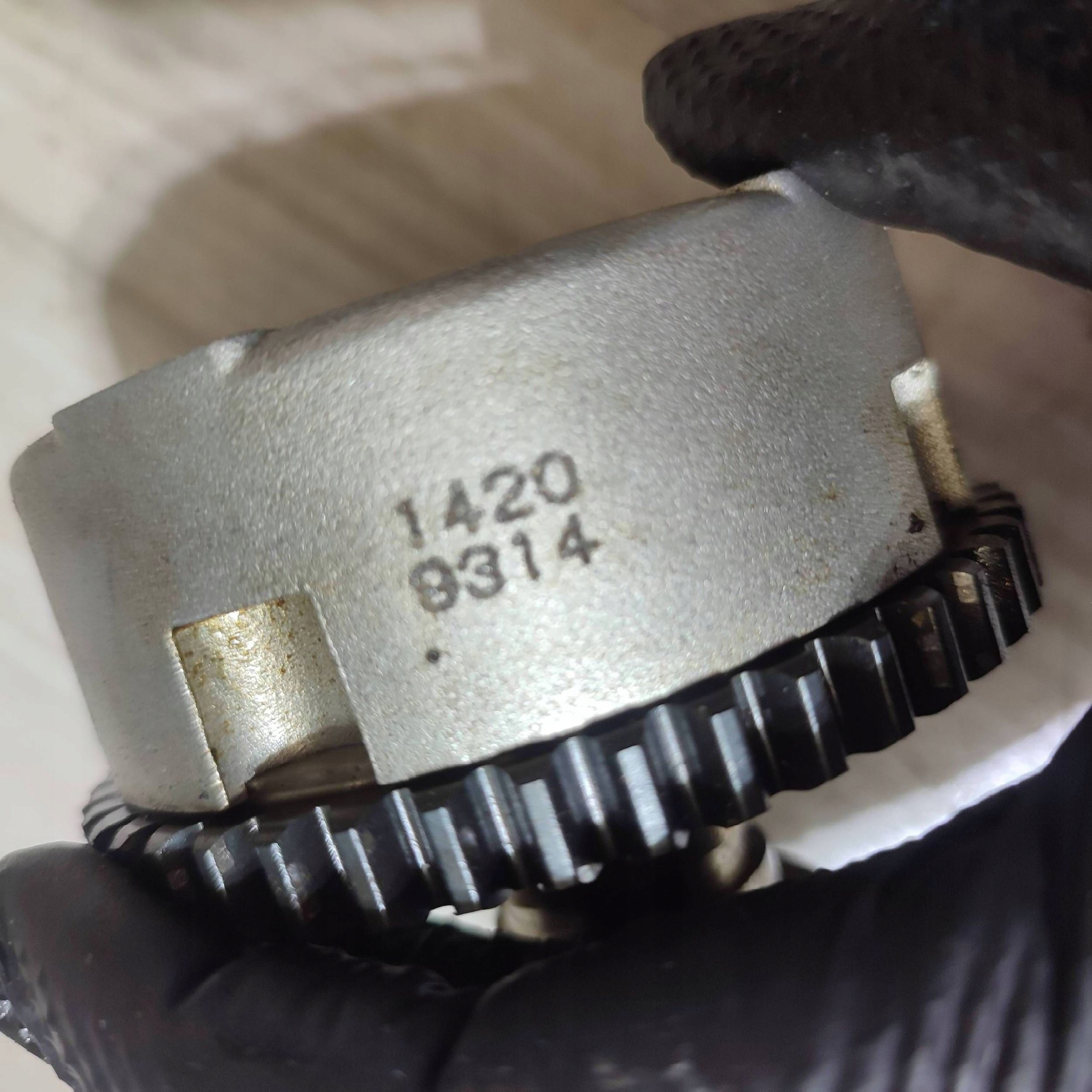 ALBERO A CAMME Suzuki Vitara (LY) 14209314