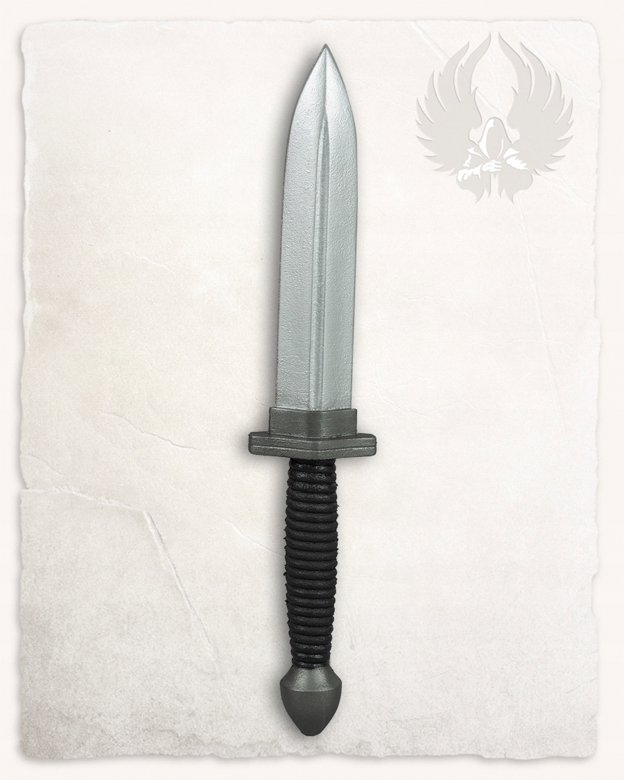 Bojová Dýka Hartman II Zbraň Larp