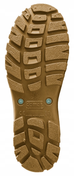 Kalosze Dziecięce z Wełną w Środku Ciepłe Ocieplan Bohater brak