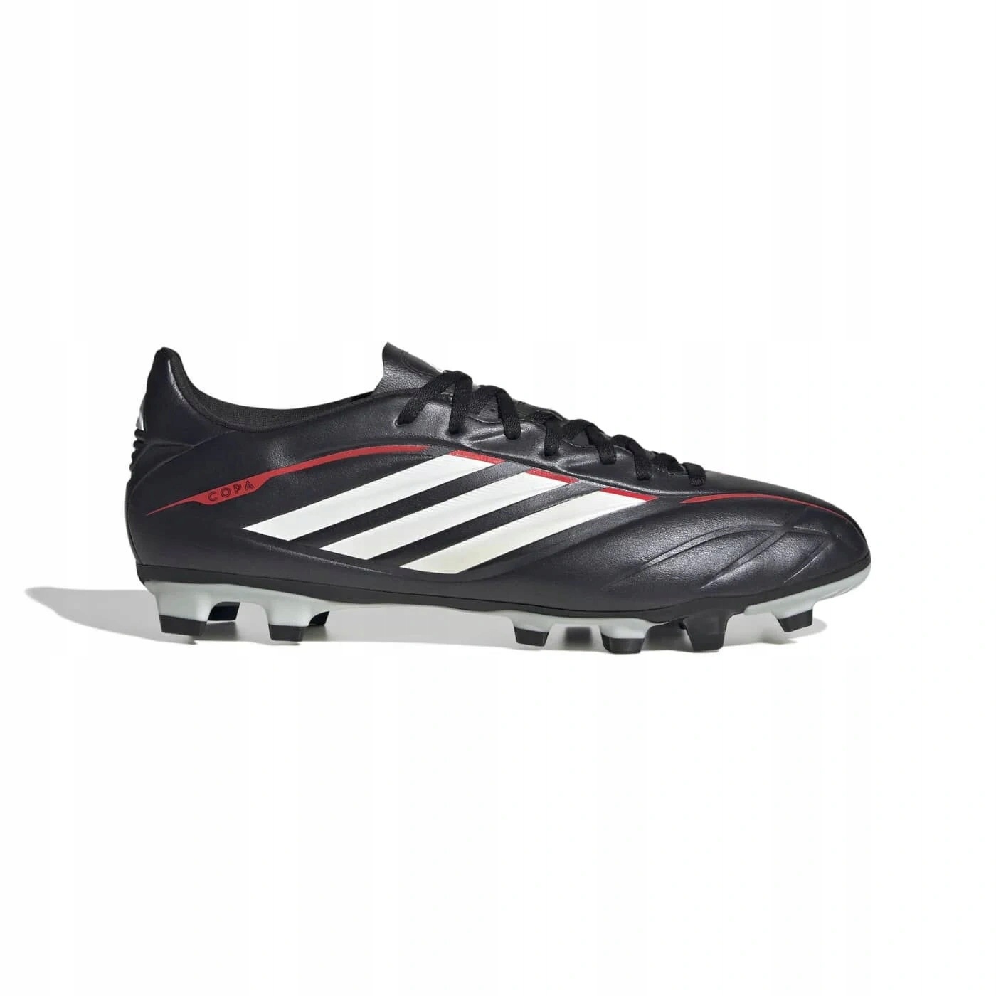 Buty piłkarskie korki Adidas Copa Pure IV Club Fg/mg JR6185
