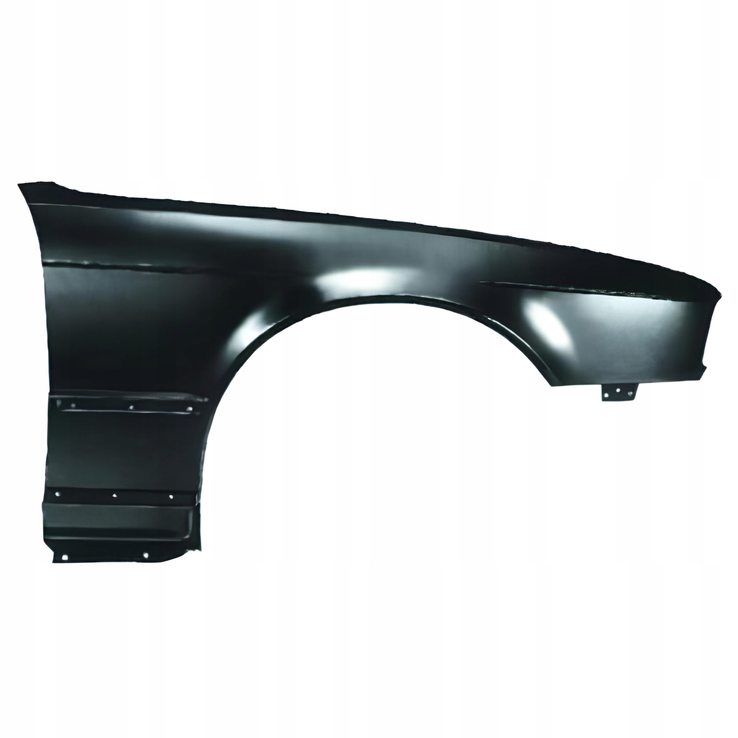 Błotnik BMW 5 E34 88-95