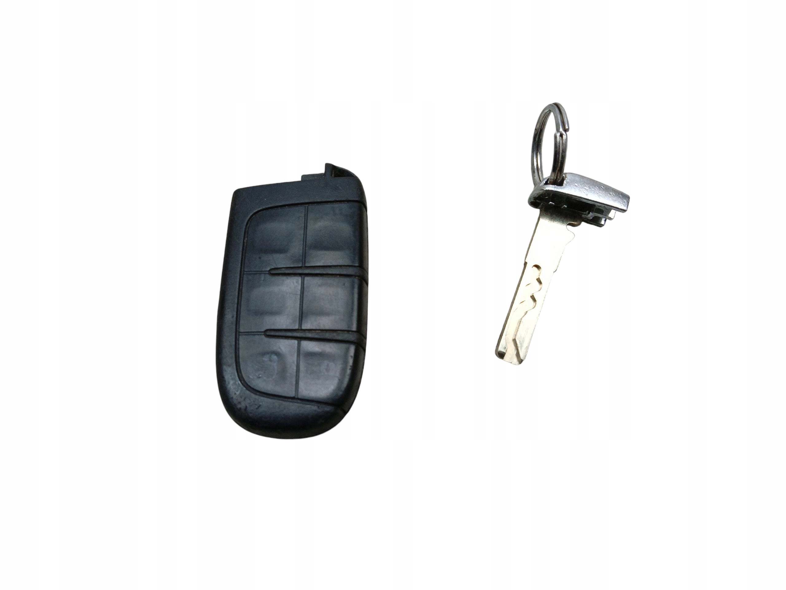 key key PILOT JEEP COMPASS II (2017-2020)