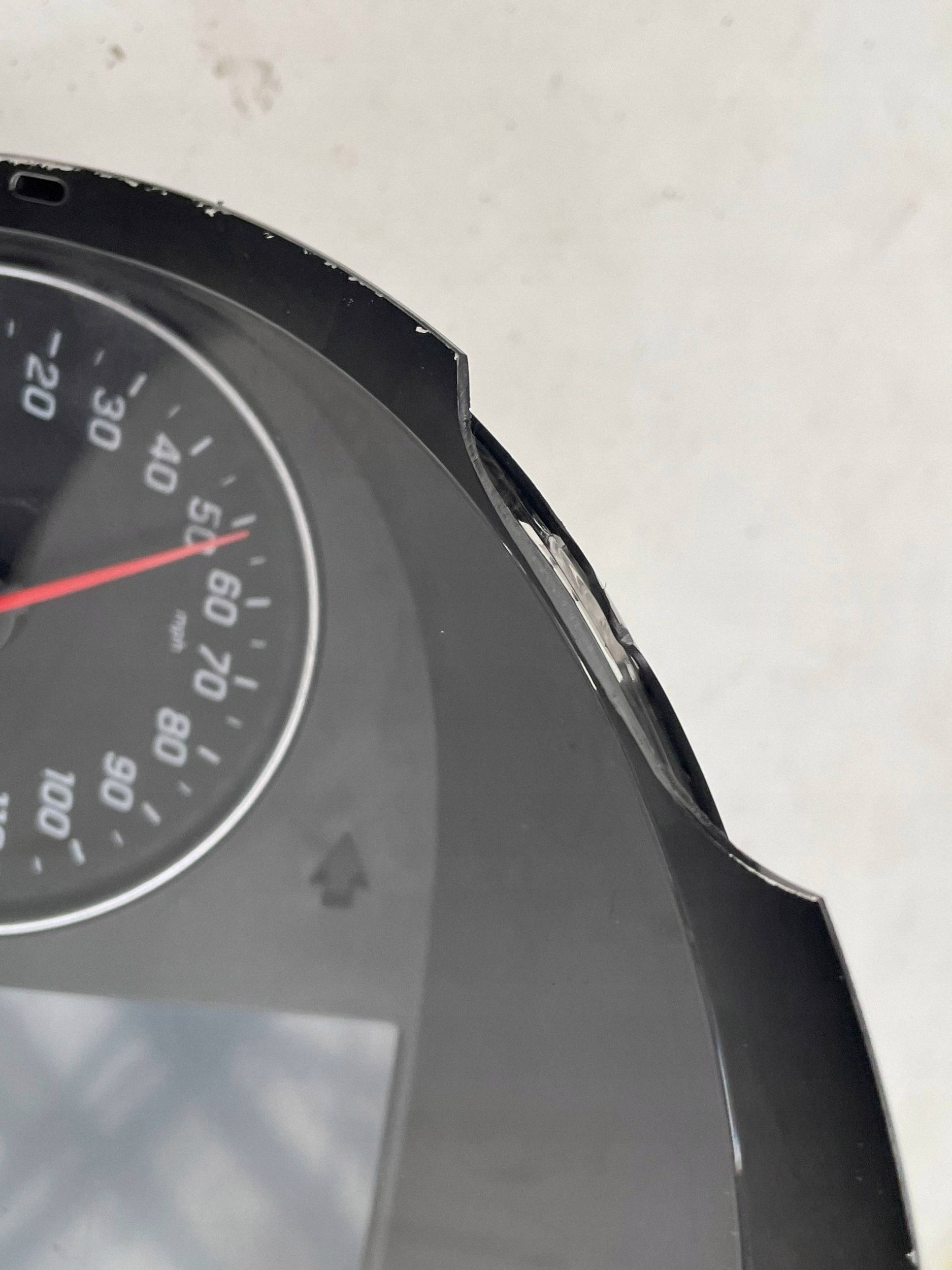 Mercedes Benz Sprinter clock dials OEM A9079000712 !J