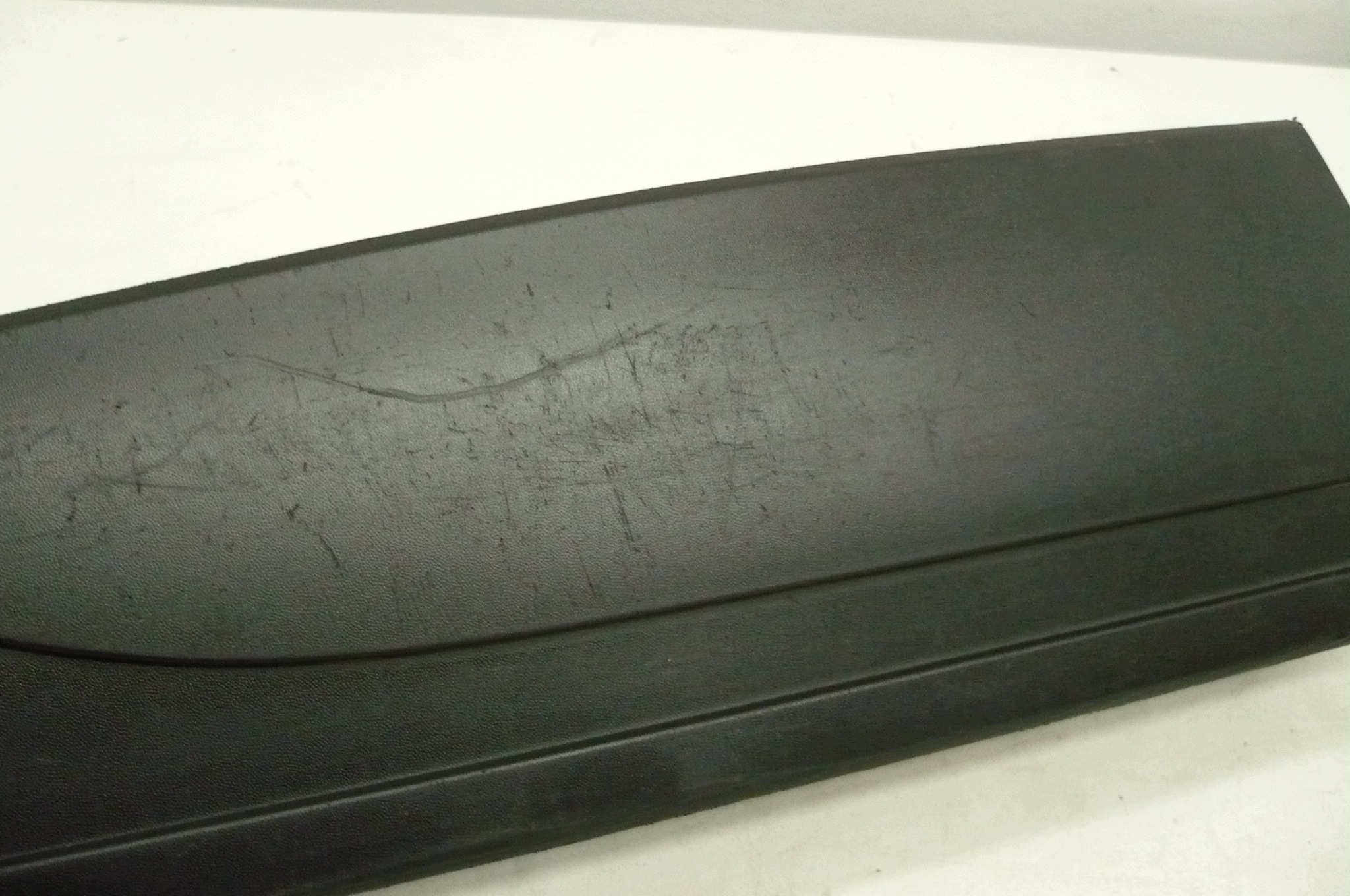 RENAULT CLIO IV 4 12- moulding door right rear part