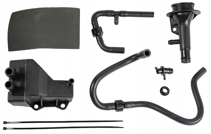 Opravná Sada Odmy Saab 9-5 9-3