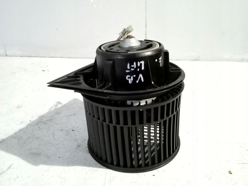 Opel Vectra B lift heating wewntylator air conditioning devices