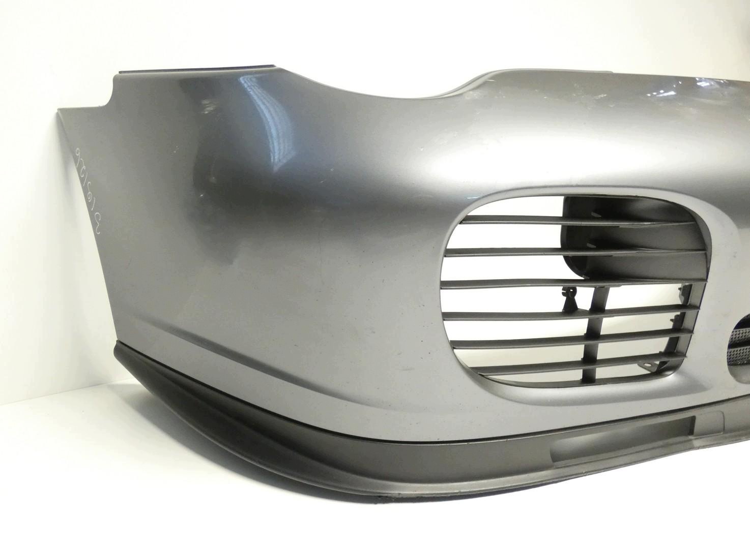 PORSCHE 911 996 TURBO 99650531105 1999- bumper front front