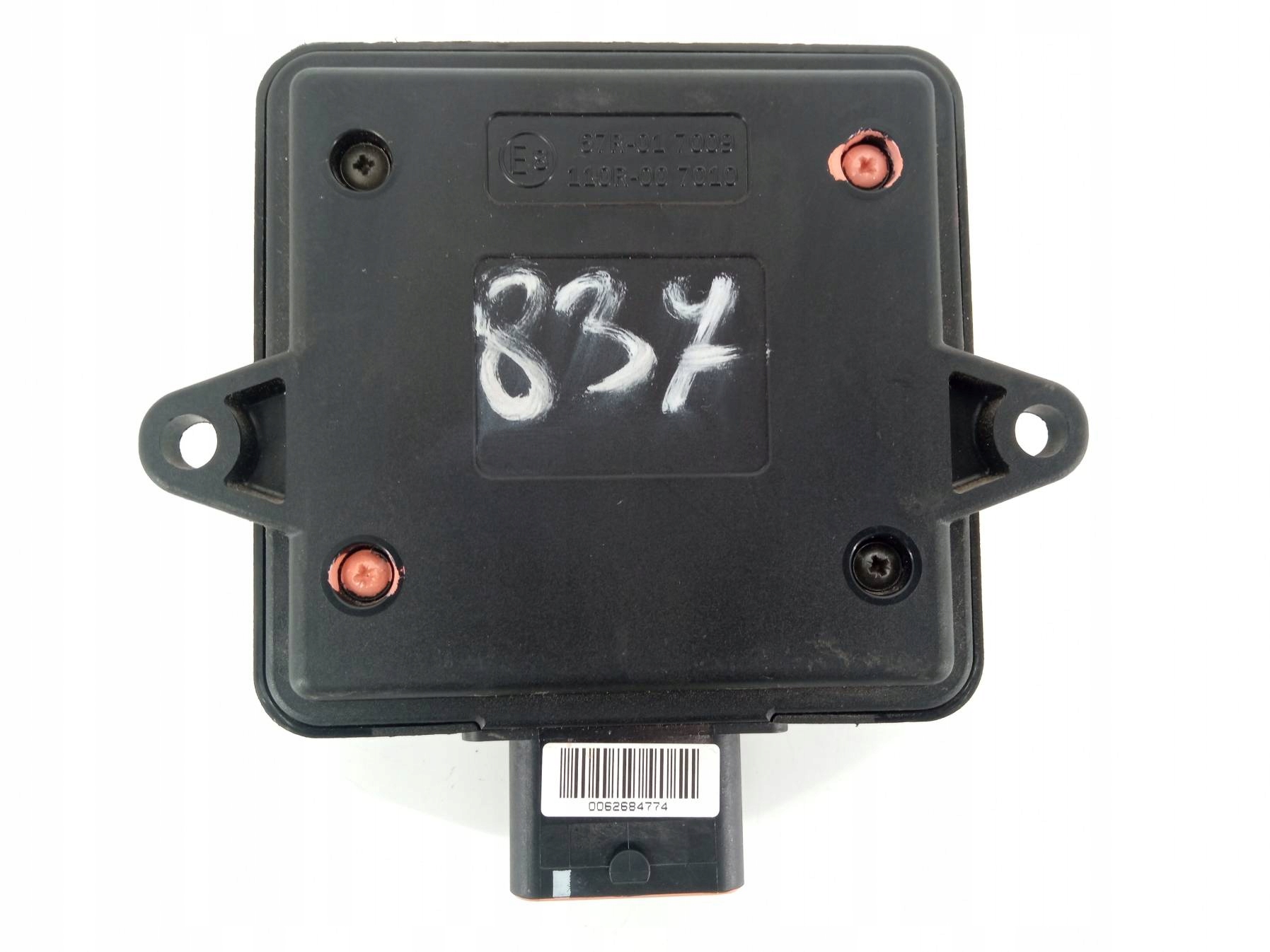 control unit LPG 67R-017009 Opel Astra II (1998-2009) G