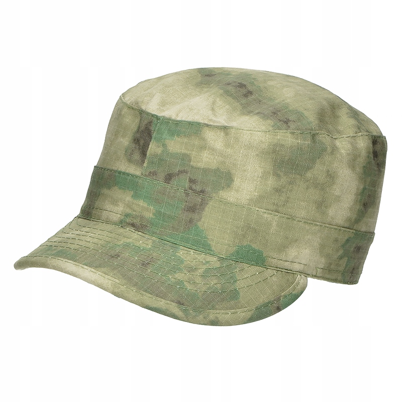 CZAPKA PATROLÓWKA US ACU RIP STOP HDT-camo FG M