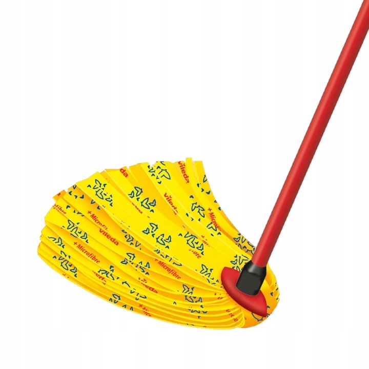 Levně Vileda Moccio Soft Mop S Holí