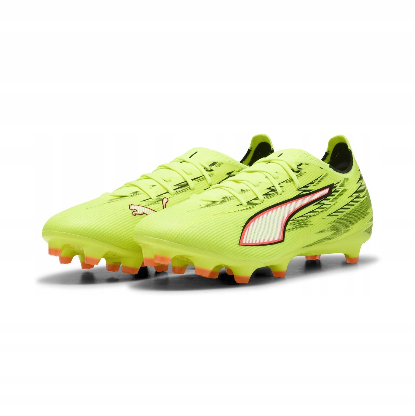 Pánské kopačky Ultra 6 Match Fg/ag 40