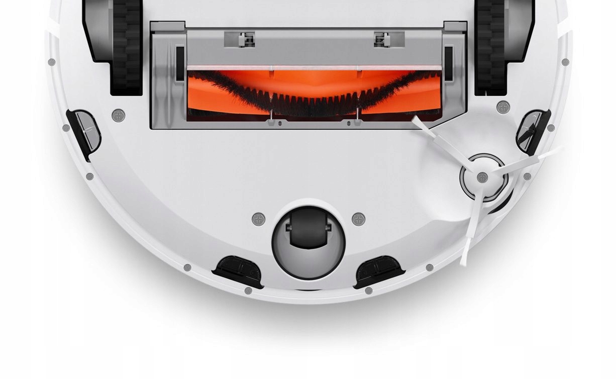 koło przednie kółko Roborock Q7 S5 max S6 max S7 Pro S7 maxv ultra S8 Rodzaj kółko