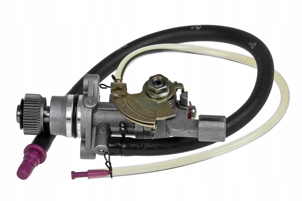 

Pompa oleju, Keeway Flash Focus Hurricane Matrix