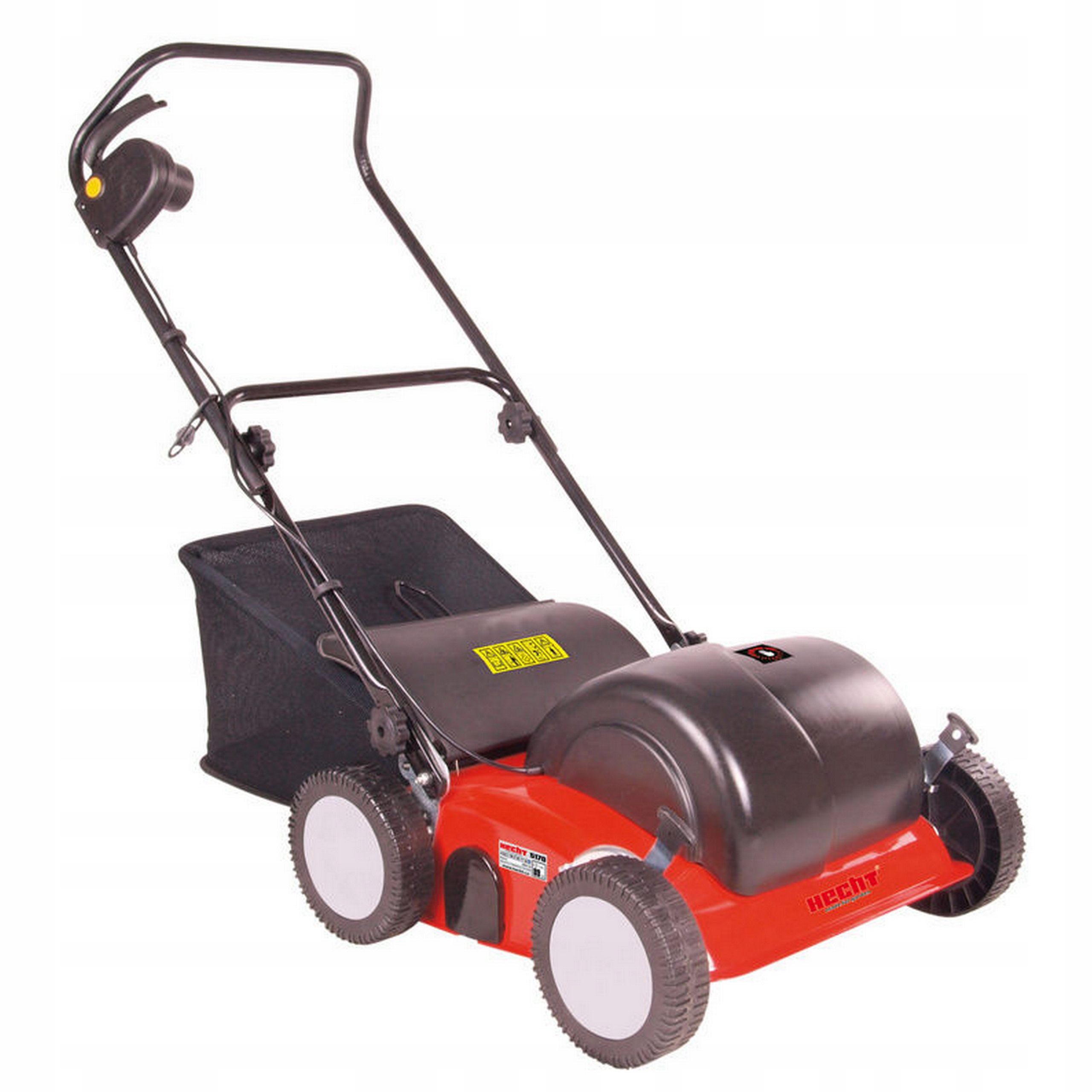 HECHT 5170 wertykulator 1700W szer. rob. 37cm