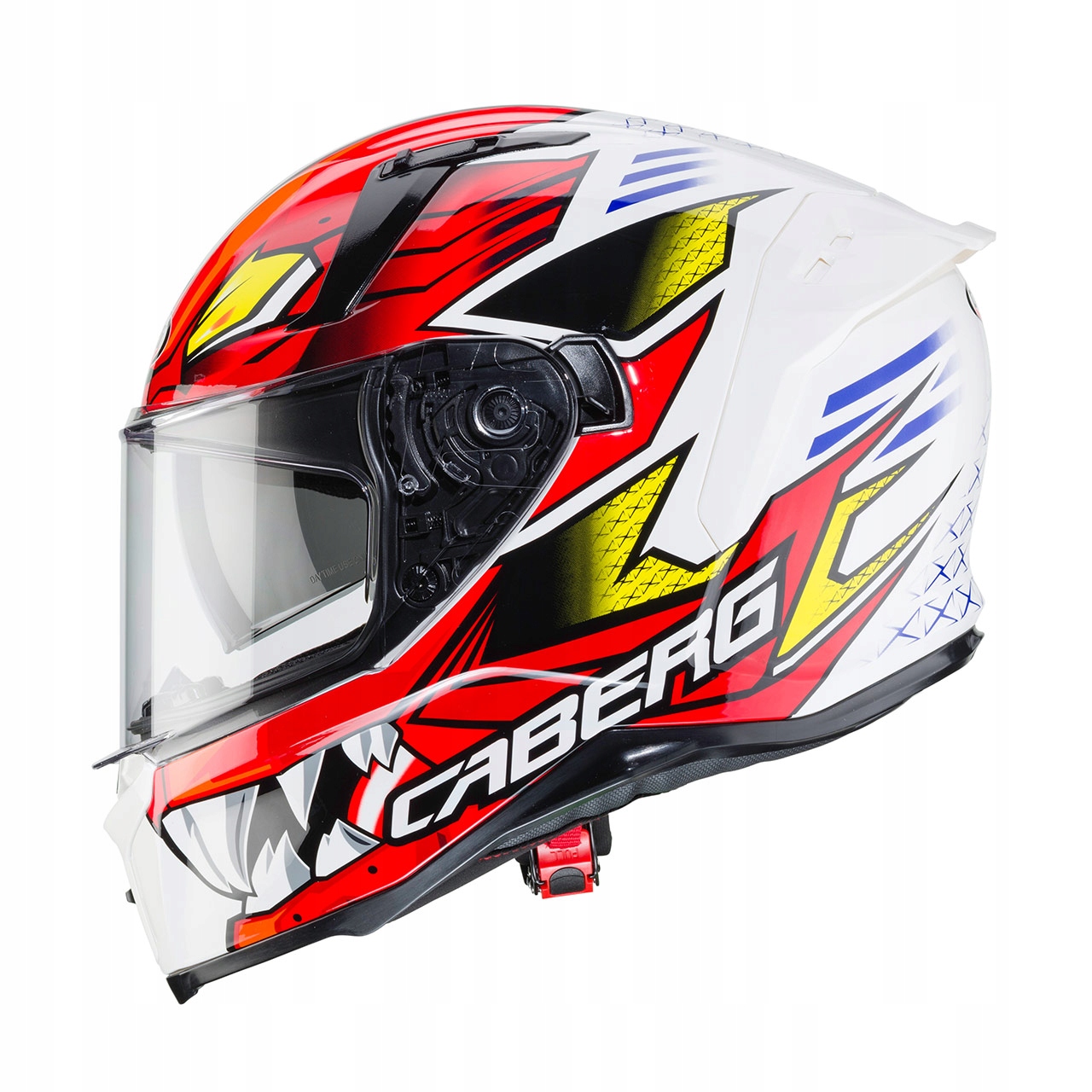 CABERG KASK INTEGRALNY AVALON GIGA XS