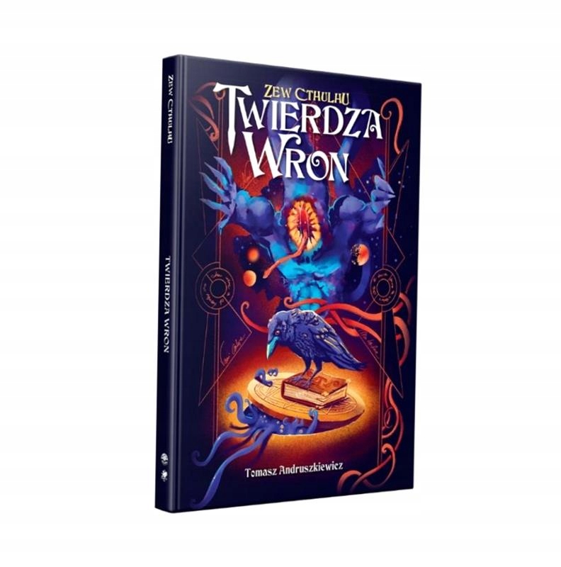 Zew Cthulhu: Twierdza Wron