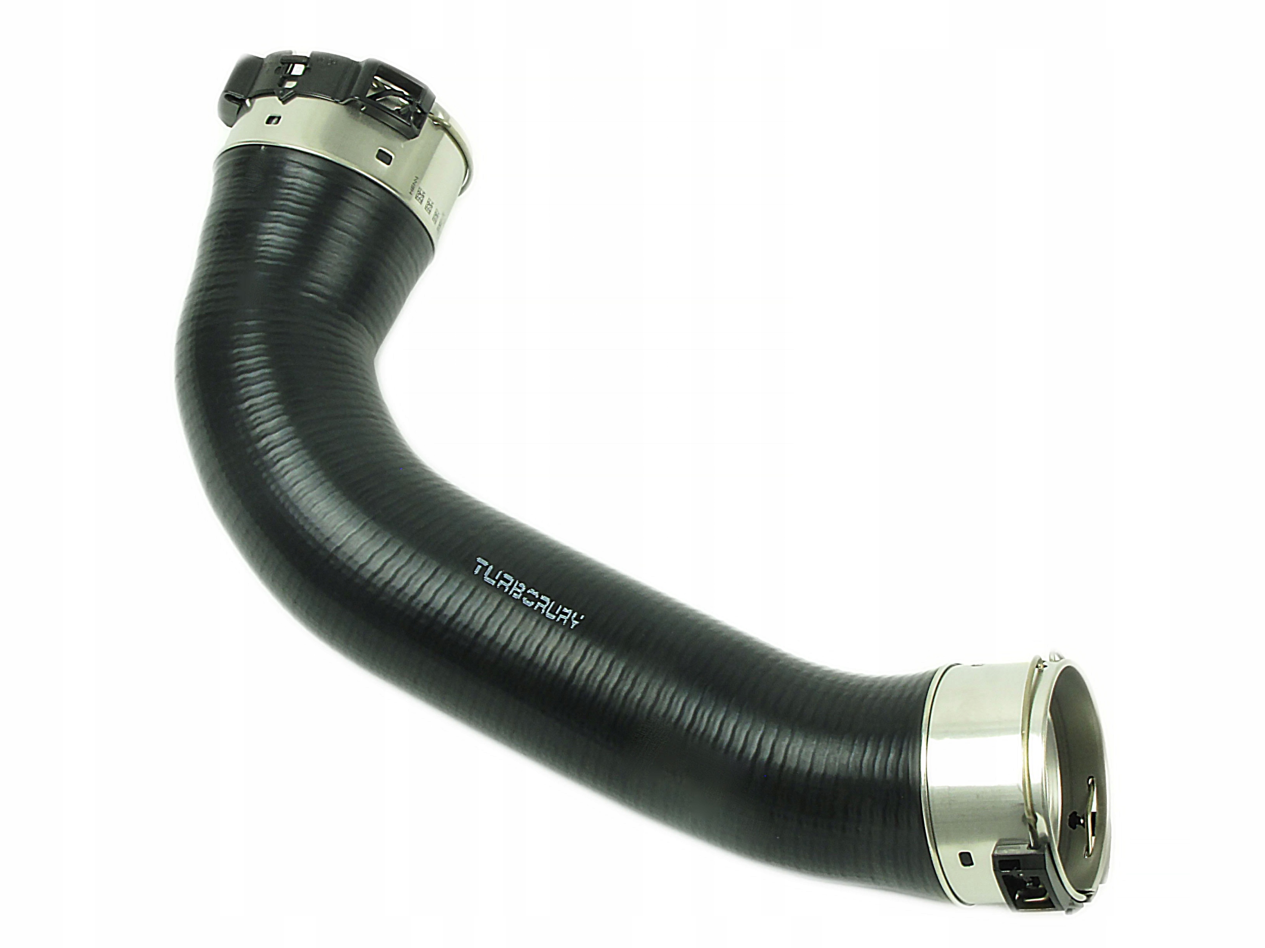 Kabel Intercoolera Nissan Murano Z51 2.5 DCI