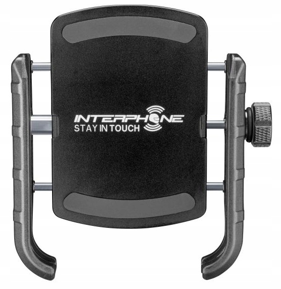 UCHWYT TELEFON GPS INTERPHONE skuter motocykl