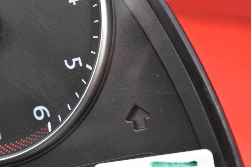 dials dials EU 5M0920860A VW GOLF 6 VI plus 1.4 16V 80 KM 08-14