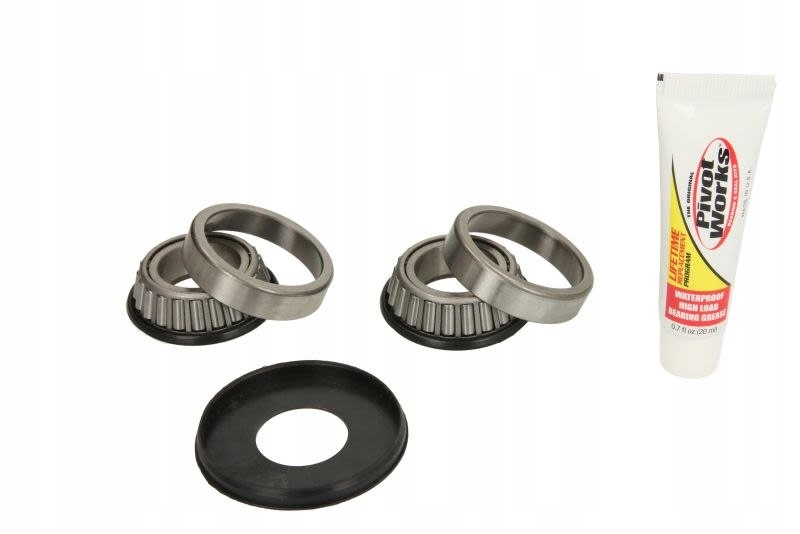 Sada ložísk Pivot Works PWSSK-S01-021-PB