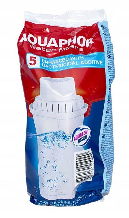 

Wkład filtr Aquaphor B5 Dalia Provance Prestige