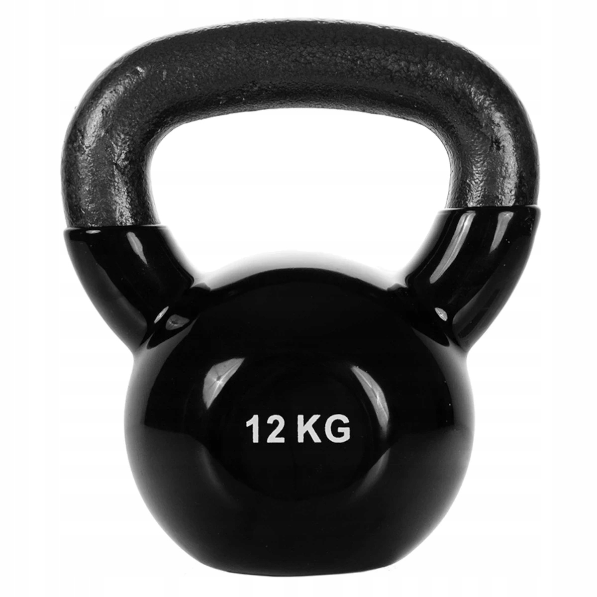 

Kettlebell Odważnik Ketla Do Ćwiczeń GymBeam 12 kg