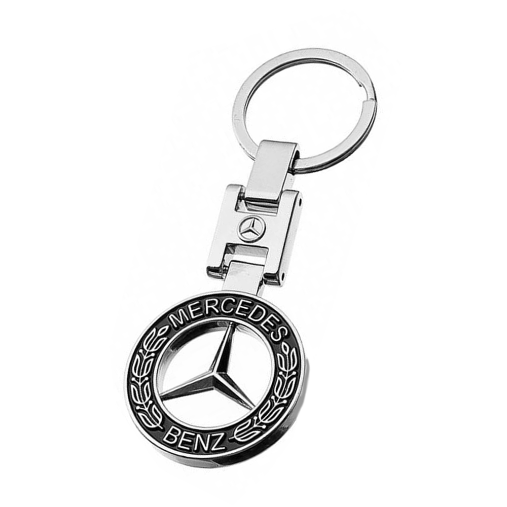 

Brelok Smycz Smyczka Gwiazdy Do Kluczy Mercedes