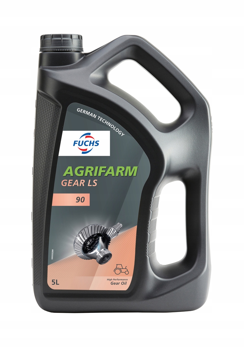 

Agrifarm Gear Ls 90 5L