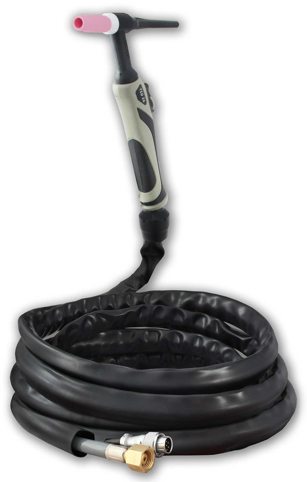 SPAWARKA INWERTOROWA TIG AC LUX TIG PULS ZESTAW Metody spawania MMA TIG