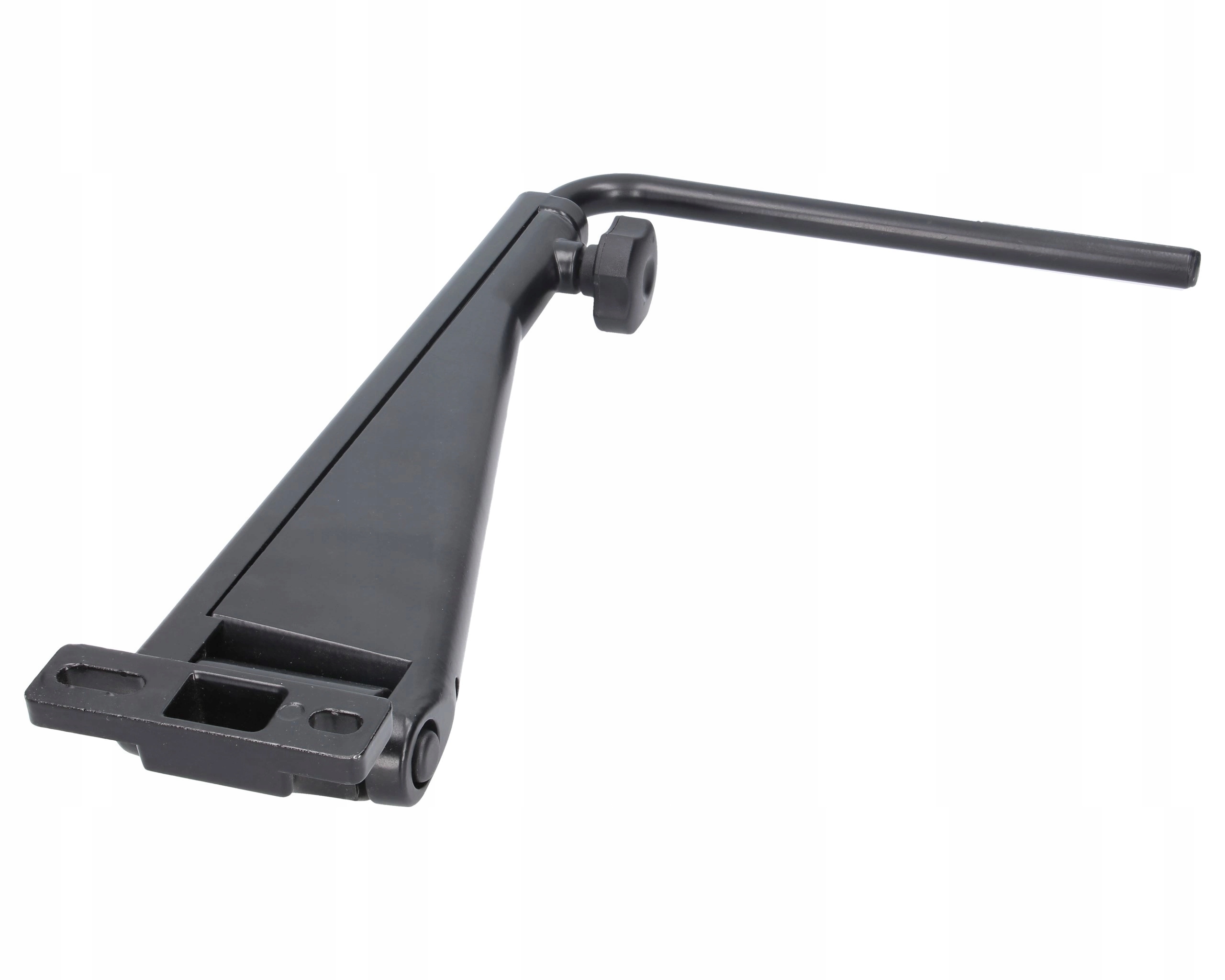 rameno držák zrcátka levý Valmet Valtra 34302200