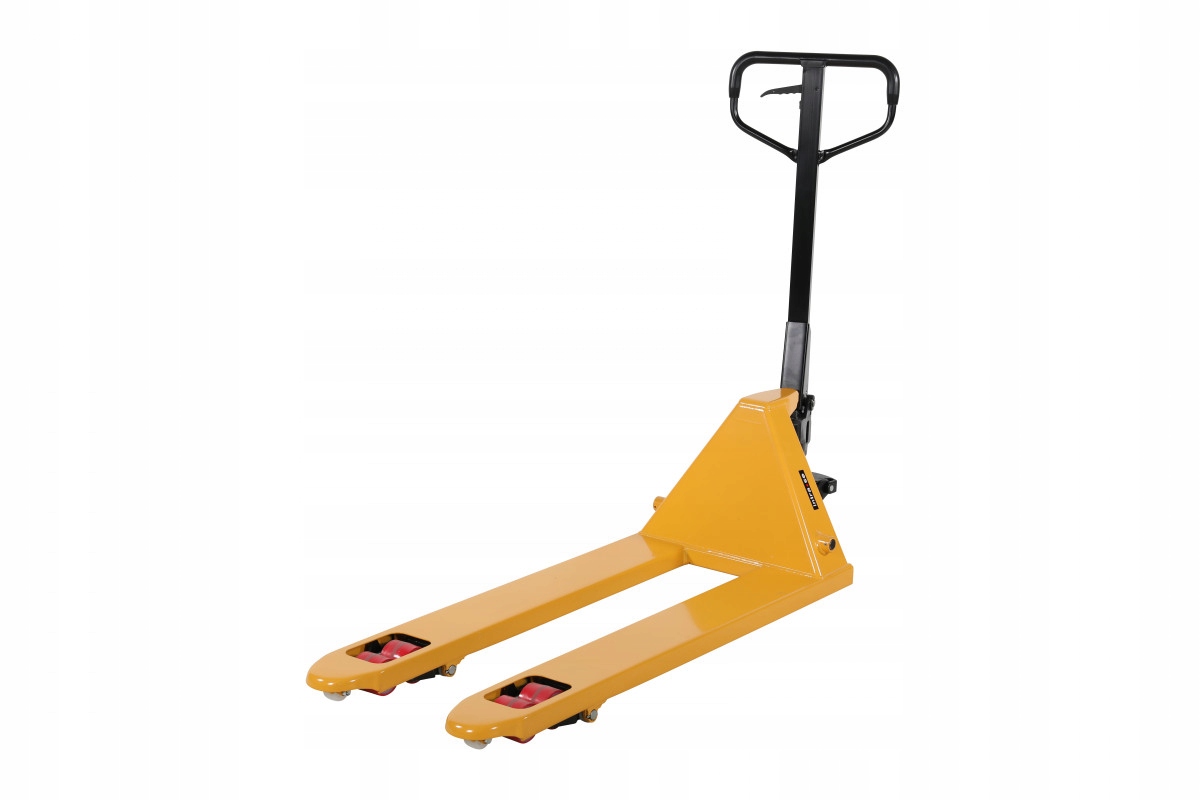 Swedmach Plaetový vozík Pl 2000 A4 Quick Lift 150 kg