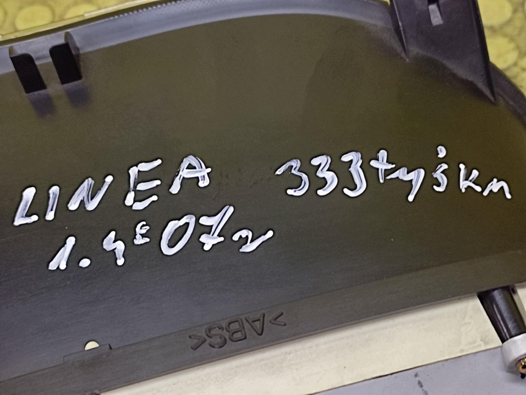 FIAT LINEA 1.4 dials 51778285