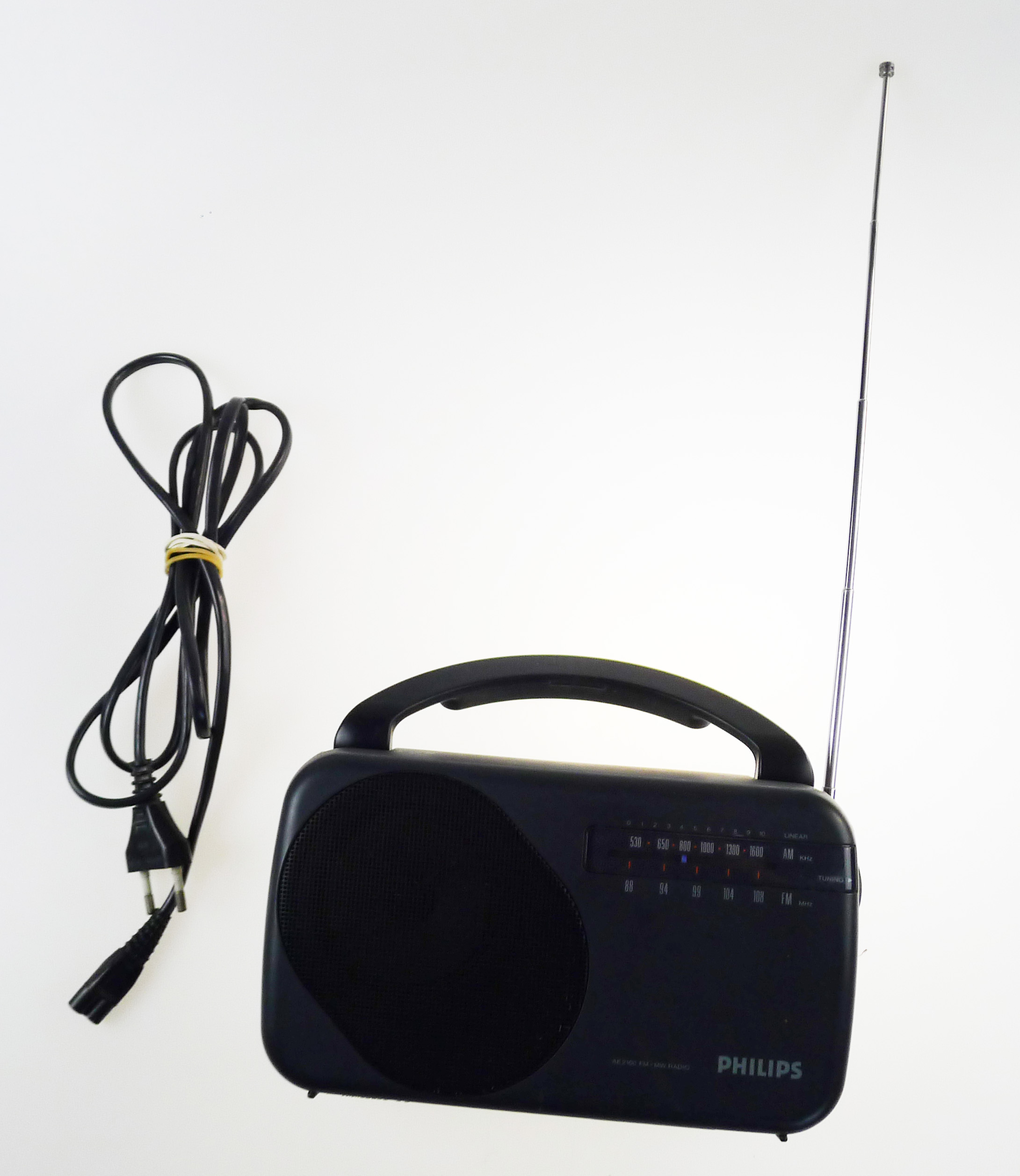 radio Philips AE 2100 FM MW Sklep, Opinie, Cena w Allegro.pl