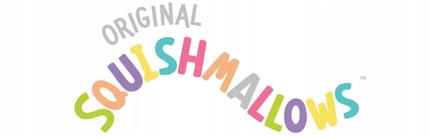 SQUISHMALLOWS MASKOTKA PLUSZAK RYBKA LELAND 19 CM Rodzaj ryba