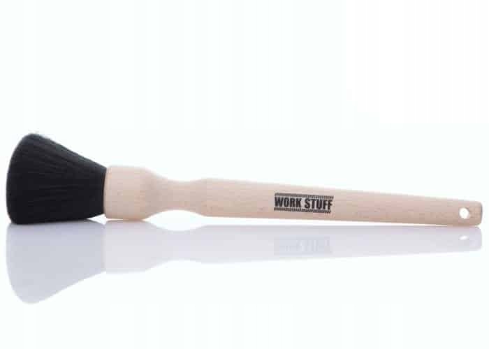 

Work Stuff Detailing Brush Ultra Soft Delikatny