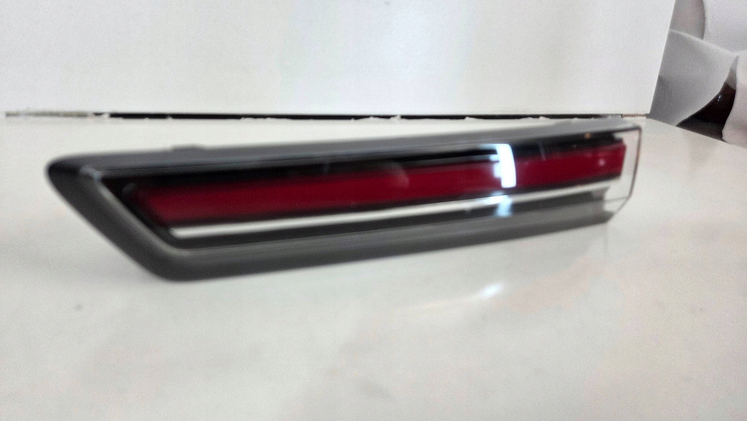 Opel Mokka B 2 II LED right rear part light rear w klapie