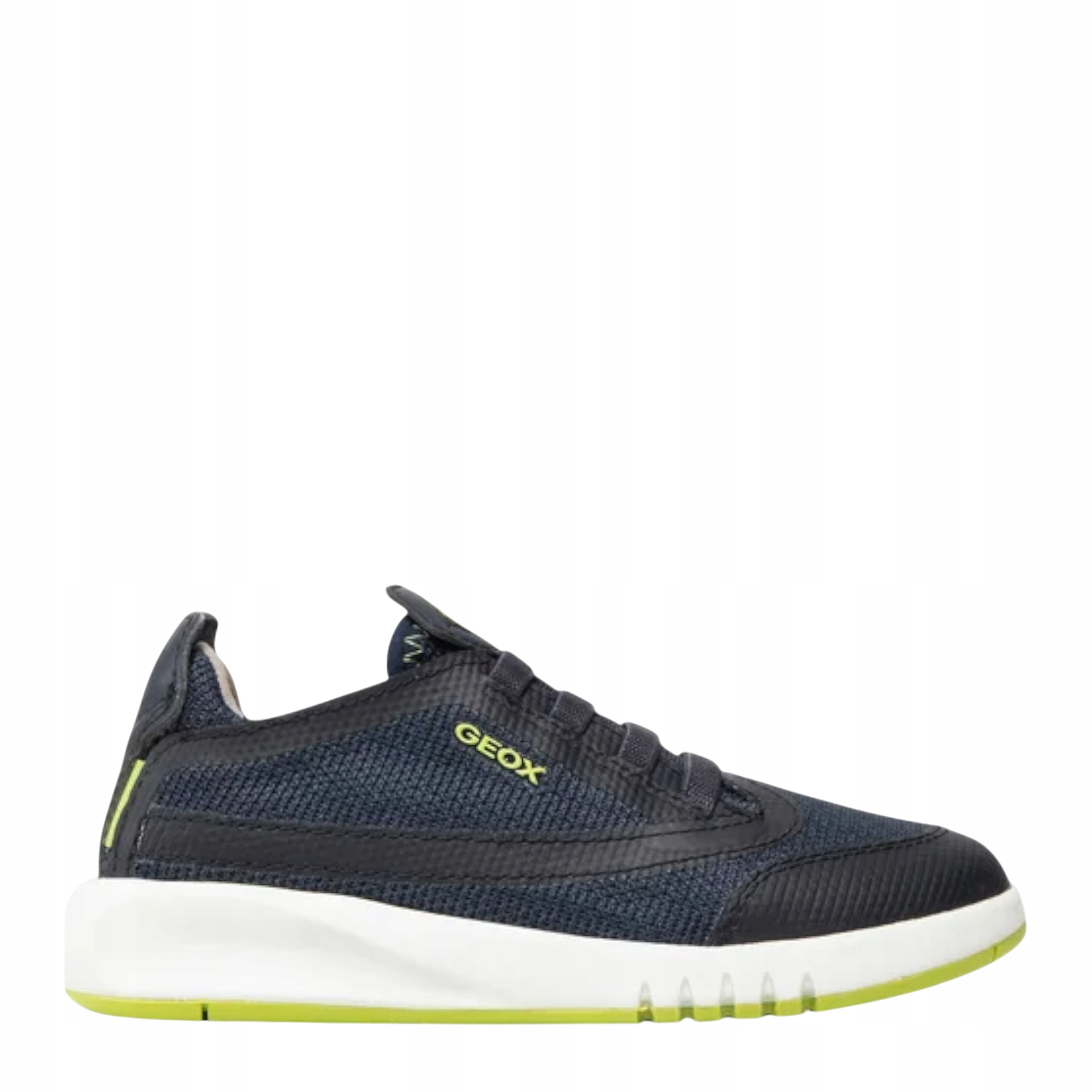 Sneakersy chłopięce Geox J25BNA07TBC-CF43S